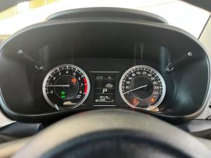 Toyota Starlet 1.5 XR manual - Image 17