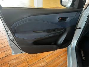 Toyota Starlet 1.5 XR manual - Image 21