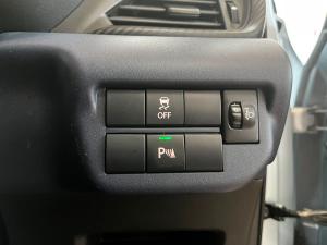 Toyota Starlet 1.5 XR manual - Image 22