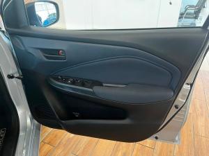 Toyota Starlet 1.5 XR manual - Image 24