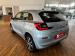 Toyota Starlet 1.5 XR manual - Thumbnail 7