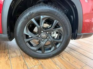 Toyota Urban Cruiser 1.5 XS - Image 10