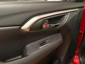 Toyota Urban Cruiser 1.5 XS - Image 23