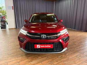 Toyota Urban Cruiser 1.5 XS - Image 3