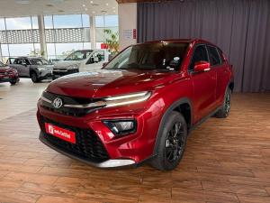 Toyota Urban Cruiser 1.5 XS - Image 4