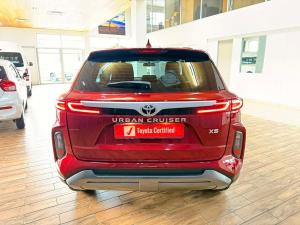 Toyota Urban Cruiser 1.5 XS - Image 7