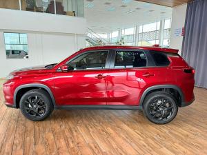 Toyota Urban Cruiser 1.5 XS - Image 8