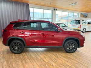 Toyota Urban Cruiser 1.5 XS - Image 9