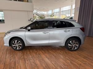 Toyota Starlet 1.5 XS auto - Image 10