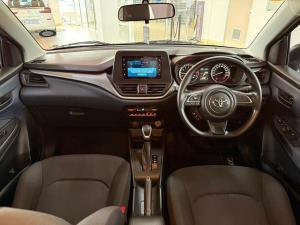 Toyota Starlet 1.5 XS auto - Image 11