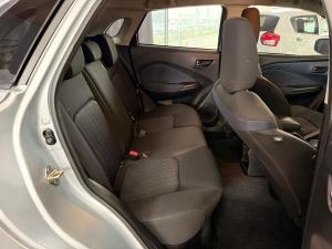 Toyota Starlet 1.5 XS auto - Image 12