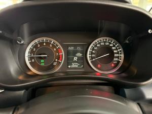 Toyota Starlet 1.5 XS auto - Image 16