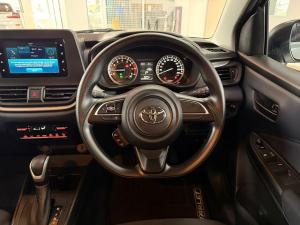 Toyota Starlet 1.5 XS auto - Image 17