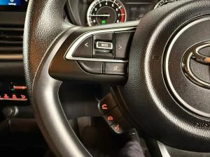 Toyota Starlet 1.5 XS auto - Image 18