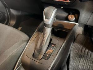 Toyota Starlet 1.5 XS auto - Image 21