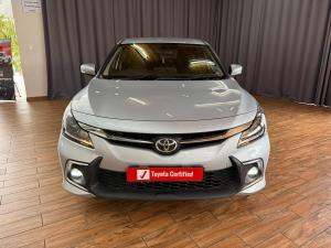 Toyota Starlet 1.5 XS auto - Image 4