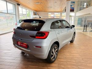 Toyota Starlet 1.5 XS auto - Image 5