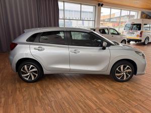 Toyota Starlet 1.5 XS auto - Image 8