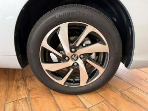 Toyota Starlet 1.5 XS auto - Image 9