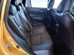 Toyota Corolla Cross 1.8 XS - Image 10