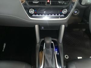 Toyota Corolla Cross 1.8 XS - Image 11