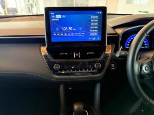 Toyota Corolla Cross 1.8 XS - Image 13