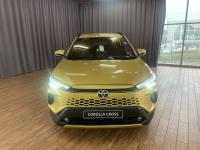 Thumbnail Toyota Corolla Cross 1.8 XS