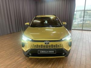 Toyota Corolla Cross 1.8 XS - Image 1