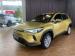 Toyota Corolla Cross 1.8 XS - Thumbnail 2