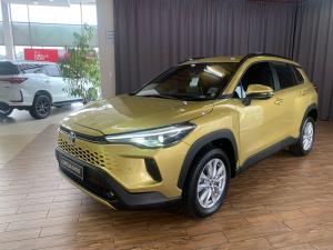 Toyota Corolla Cross 1.8 XS - Image 2