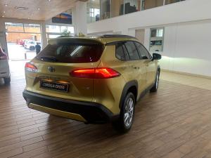 Toyota Corolla Cross 1.8 XS - Image 3