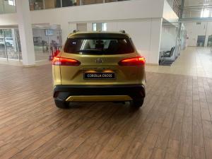 Toyota Corolla Cross 1.8 XS - Image 5