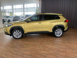 Toyota Corolla Cross 1.8 XS - Image 6