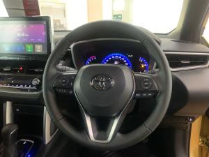 Toyota Corolla Cross 1.8 XS - Image 8