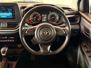 Toyota Starlet 1.5 XS auto - Image 15