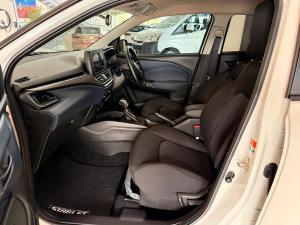 Toyota Starlet 1.5 XS auto - Image 22