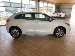 Toyota Starlet 1.5 XS auto - Image 3