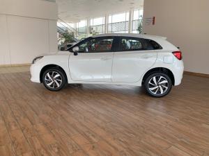 Toyota Starlet 1.5 XS auto - Image 4