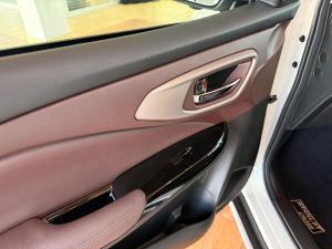 Toyota Starlet Cross 1.5 XR manual - Image 12