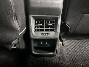 Toyota Starlet Cross 1.5 XR manual - Image 12