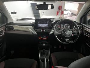 Toyota Starlet Cross 1.5 XR manual - Image 13
