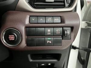 Toyota Starlet Cross 1.5 XR manual - Image 16