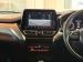 Toyota Starlet Cross 1.5 XR manual - Thumbnail 17