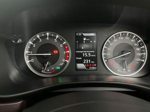 Toyota Starlet Cross 1.5 XR manual - Image 19