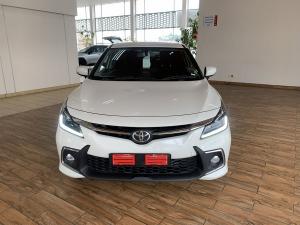 Toyota Starlet Cross 1.5 XR manual - Image 1