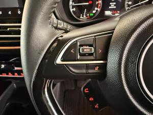 Toyota Starlet Cross 1.5 XR manual - Image 22