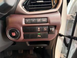 Toyota Starlet Cross 1.5 XR manual - Image 24