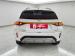 Toyota Starlet Cross 1.5 XR manual - Thumbnail 4