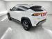 Toyota Starlet Cross 1.5 XR manual - Thumbnail 6