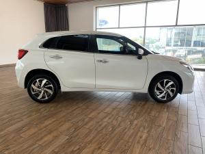 Toyota Starlet Cross 1.5 XR manual - Image 6